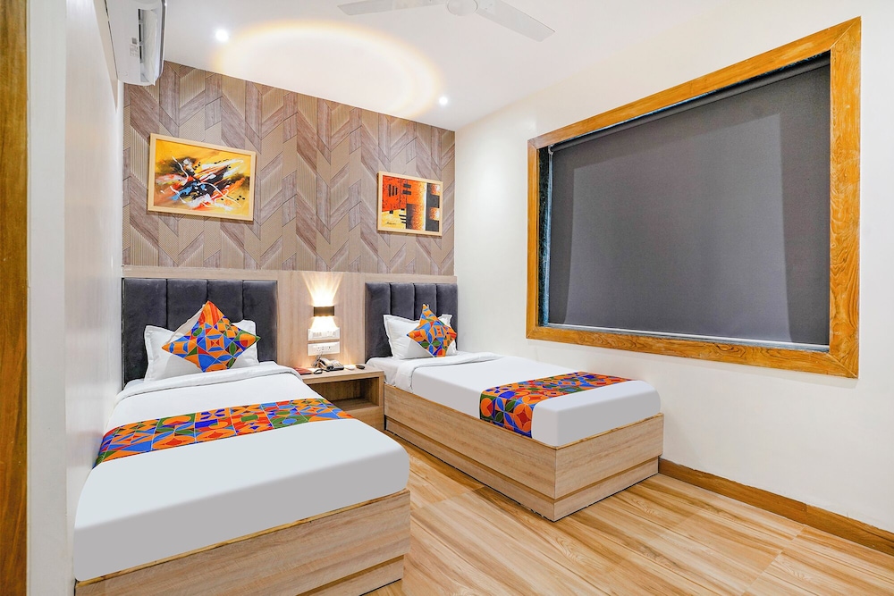 Deluxe Room photo 1