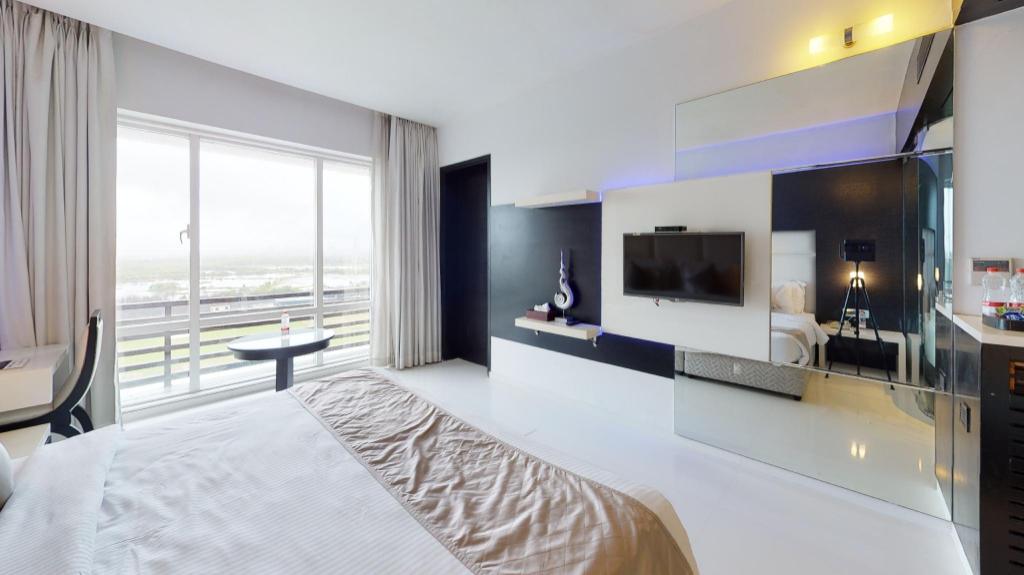 Deluxe Room photo 1