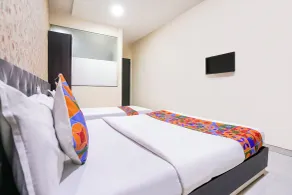Deluxe Room photo 1