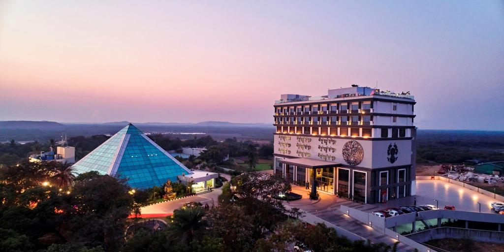 Muzahotels At Eskay Resorts