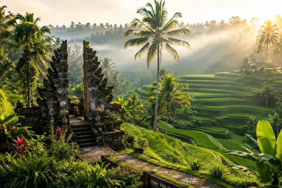 Responsible Travel travel inspiration