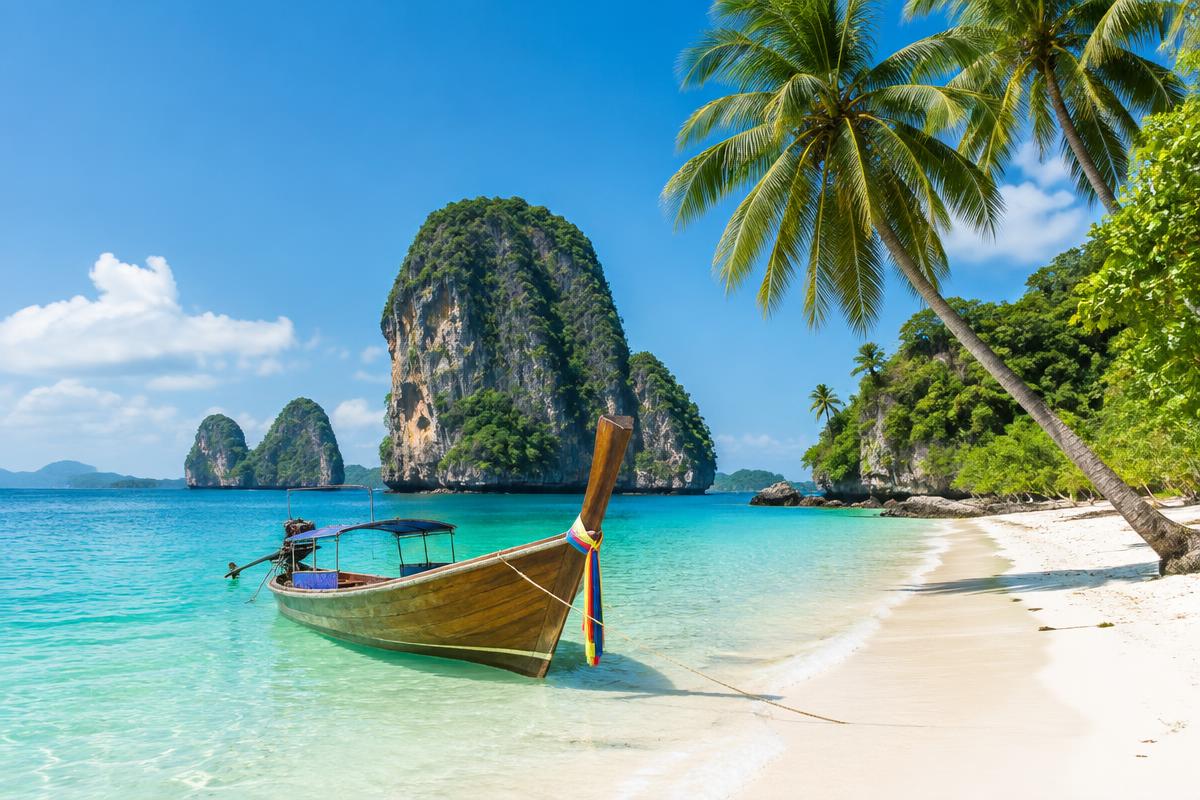 Thailand Together